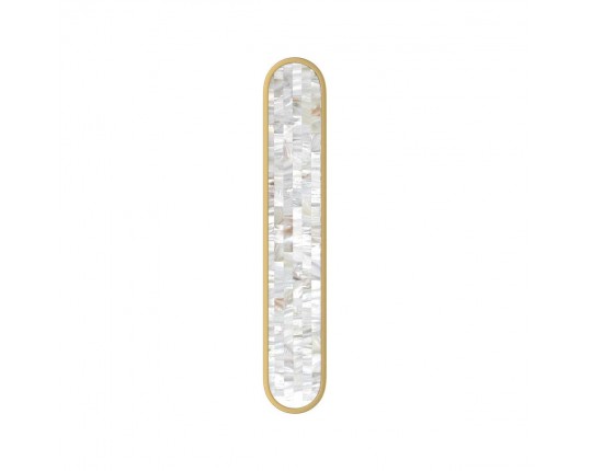 Бра Maytoni Modern MOD429WL-L30BSK