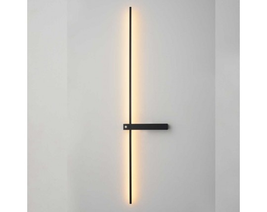 Бра Crystal Lux CLT 077W1000 BL