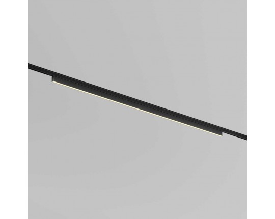 Трековый светильник Maytoni Technical Basis TR192-1-21W2.7K-B