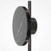 Настенный светильник Maytoni Modern Solution MOD450WL-L9B3K
