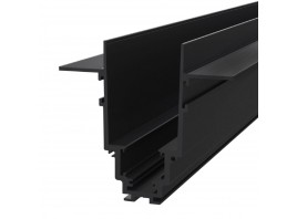 Шинопровод магнитный однофазный Maytoni Busbar trunkings Gravity TRX010-422B