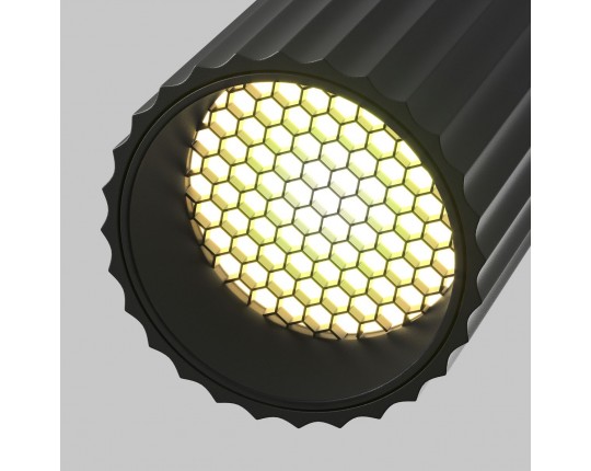 Спот Maytoni Technical Calipso C108CL-01-GU10-B