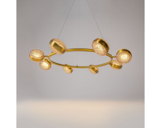 Подвесной светильник Maytoni Modern Mind MOD299PL-L80BS3K