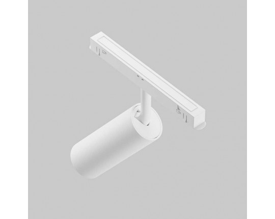 Трековый светодиодный светильник Maytoni Technical Focus LED TR032-2-12W3K-S-W