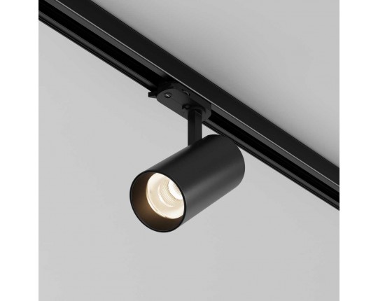 Трековый светодиодный светильник Maytoni Technical Focus Led TR197-3-20WCCT-M-B