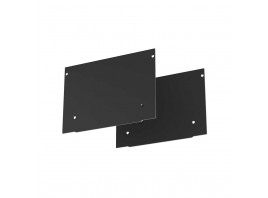 Заглушка Maytoni Technical (2 шт) ALM013EC-PL-B