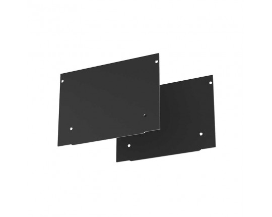 Заглушка Maytoni Technical (2 шт) ALM013EC-PL-B