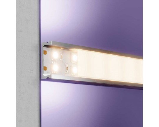 Светодиодная лента Maytoni Technical 28,8W/m теплый белый 5M 20034