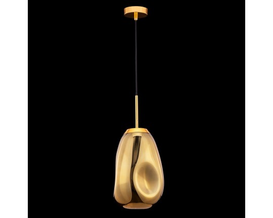 Подвесной светильник Maytoni Mabell P013PL-01G