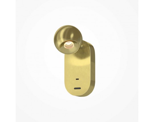 Бра Maytoni Modern MOD434WL-L5BS3K