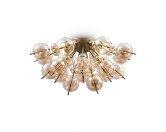 Потолочная люстра Maytoni Bolla MOD133CL-04BS