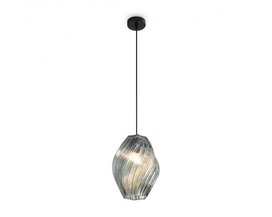 Подвесной светильник Freya Modern FR5547PL-01DBL