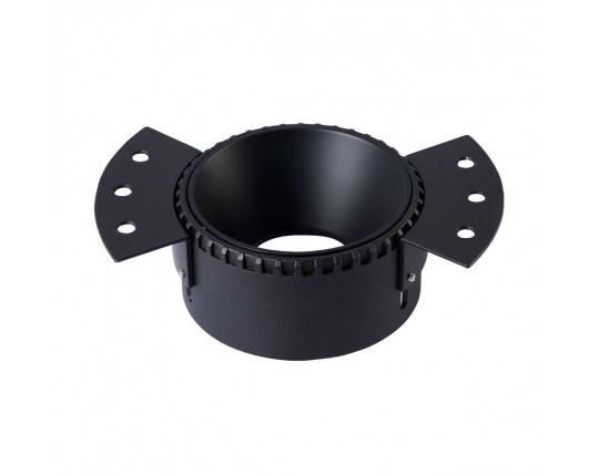 Встраиваемый светильник Crystal Lux CLT 050C1 BL-BL