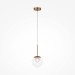 Подвесной светильник Maytoni Basic form MOD521PL-01G1