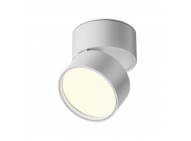 Светодиодный спот Maytoni Onda C024CL-12W4K-W-1