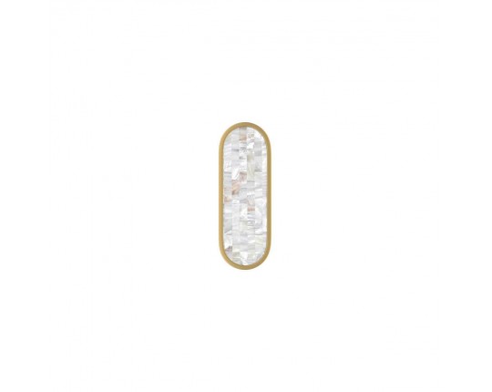 Бра Maytoni Modern MOD429WL-L15BSK