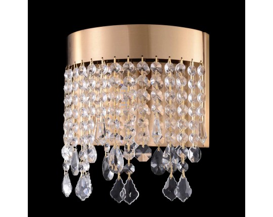 Настенный светильник Crystal Lux AQUA AP1