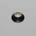 Встраиваемый светильник Maytoni Technical Downlight Dip DL124-10W-4K-TRS-B