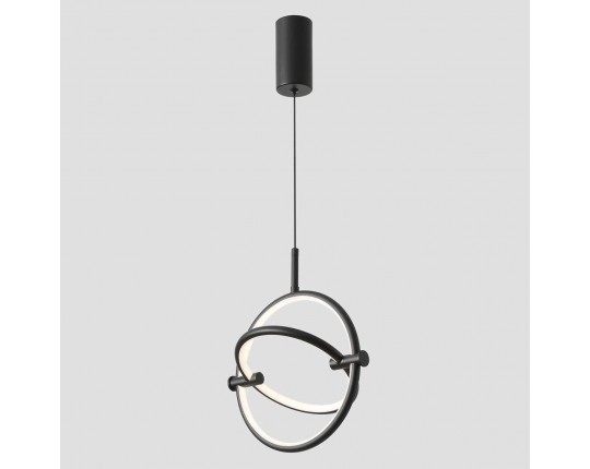 Светильник подвесной Crystal Lux PROTON SP15W LED