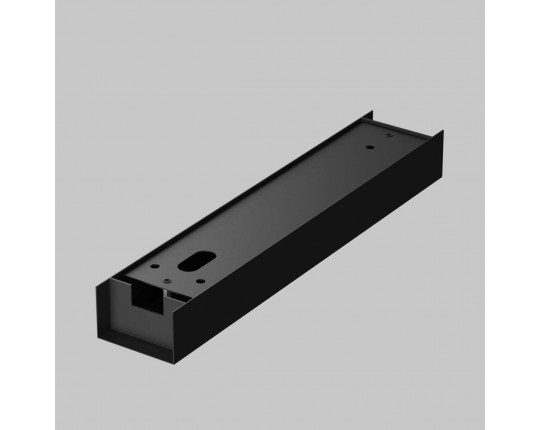 Короб для блока питания Maytoni Technical TRA160BDR-B Короб для блока питания Maytoni Technical TRA160BDR-B