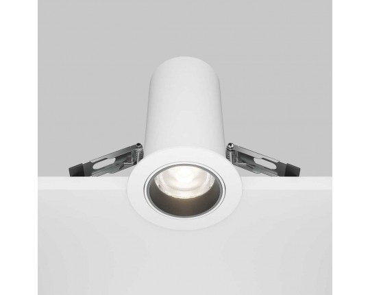 Встраиваемый светильник Maytoni Technical DL125-L12-4K-W