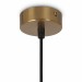 Подвесной светильник Maytoni Ring MOD013PL-04BS1 Подвесной светильник Maytoni Ring MOD013PL-04BS1