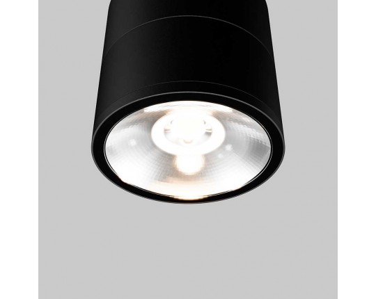 Уличный светодиодный светильник Maytoni Spin O310CL-L7GF3K Уличный светодиодный светильник Maytoni Spin O310CL-L7GF3K