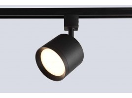Светильник однофазный Crystal Lux CLT 0.31 020 BK