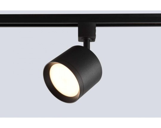 Светильник однофазный Crystal Lux CLT 0.31 020 BK