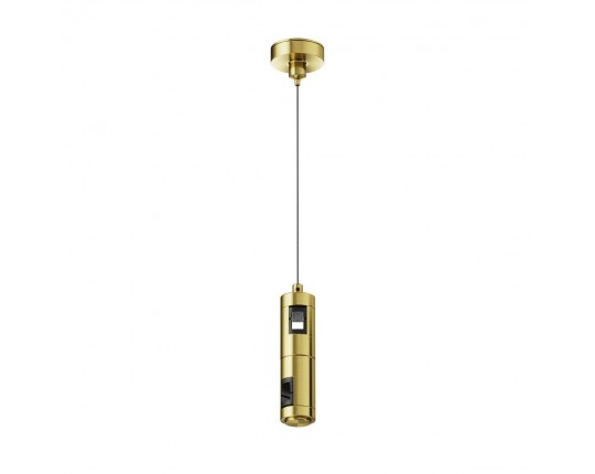 Подвес Maytoni Flarity TRA157SW-D1-BS