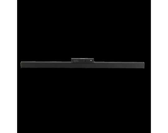 Светильник трековый магнитный Crystal Lux CLT 0.33 001 18W BL M 3CCT-SMART