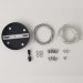 Подвесной комплект 4 троса Crystal Lux CLT KIT 526 BL V2