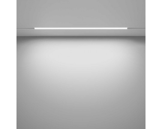 Трековый светильник Maytoni Technical EXILITY Basis TR030-4-24WTW-DD2-W