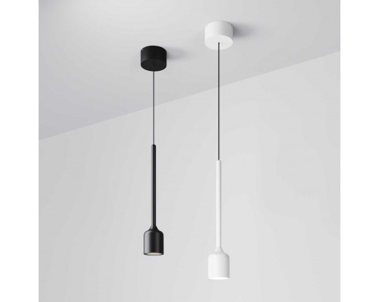 Подвесной светильник Maytoni Outdoor O491PL-L6W3K