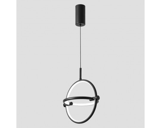 Светильник подвесной Crystal Lux PROTON SP15W LED
