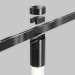 Трековый светильник Maytoni Technical TR154-1-27W4K-B