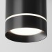 Потолочный светодиодный светильник Maytoni Technical Orlo C085CL-9W4K-B