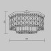 Потолочная люстра Maytoni Dune DIA005CL-06CH Потолочная люстра Maytoni Dune DIA005CL-06CH