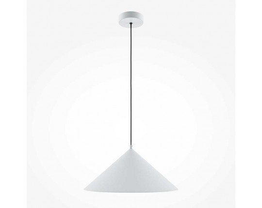 Подвесной светильник Maytoni Basic MOD167PL-01W Подвесной светильник Maytoni Basic MOD167PL-01W