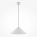 Подвесной светильник Maytoni Basic MOD167PL-01W Подвесной светильник Maytoni Basic MOD167PL-01W