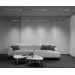 Трековый светильник Maytoni Technical TR150-1-12W3K-M-PT
