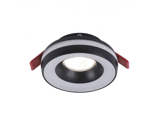 Встраиваемый светильник Crystal Lux CLT 064C1 BL