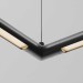 Аксессуар Maytoni Technical CA028SW-L1000-B