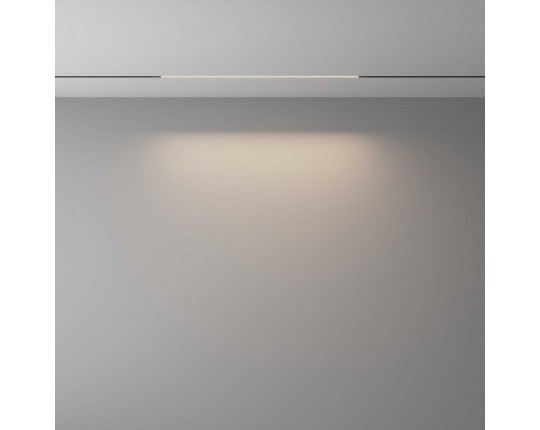Трековый светильник Maytoni Technical EXILITY X Basis TR240-2-12W4K-B