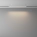 Трековый светильник Maytoni Technical EXILITY X Basis TR240-2-12W4K-B