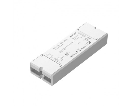 Усилитель сигнала  Maytoni Lighting control 721014
