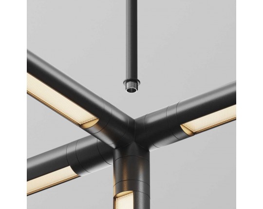 Аксессуар Maytoni Technical CA030C-SL-L500-B