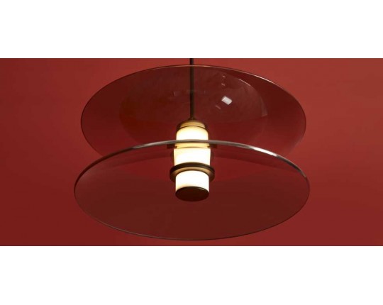 Подвесной светильник Freya Modern Tower FR5537PL-L6B1