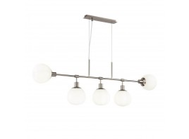 Подвесная люстра Maytoni Erich MOD221-PL-05-N