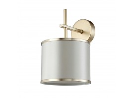 Бра Crystal Lux Sergio AP1 Gold